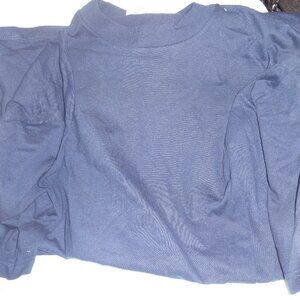 VINTAGE FRUIT OF THE LOOM FUBU T-SHIRT SIZE XXXL